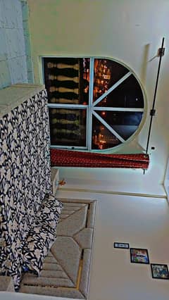 Apartment in Rawalpindi Par day