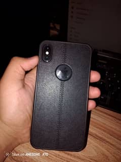 Iphone Xs max