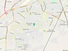 10 Marla Lower Portion For Rent in pgechs phase. 1