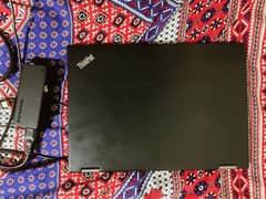Lenovo Thinkpad Yoga 370