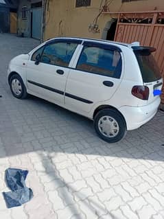 Chevrolet Joy