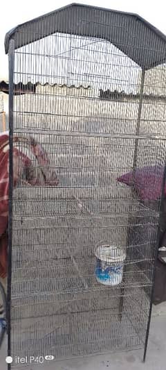 cage for sale