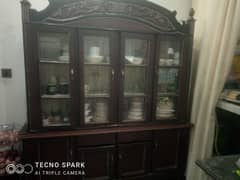 showcase