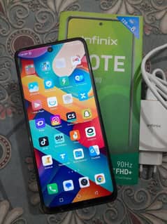 infinix