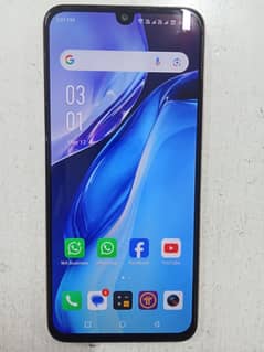 infinix