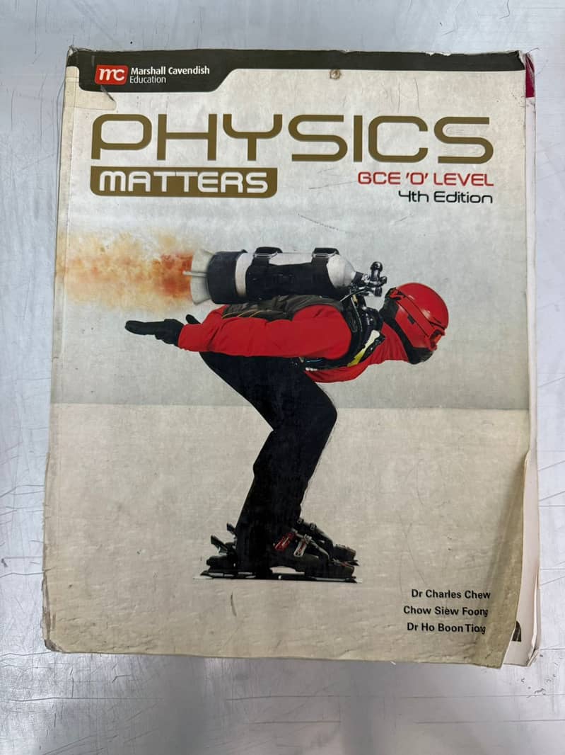 Complete Cambridge O Level and A Level Textbooks available 1