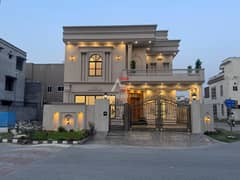 11.5 MARLA BRAND NEW DOUBLE STORY HOUSE AVAILABLE FOR SALE, IN CITI HOUSING GUJRANWALA