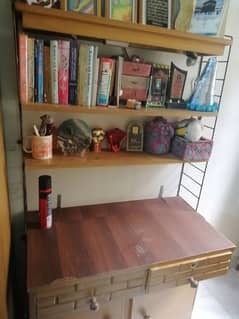 shelves and daraz