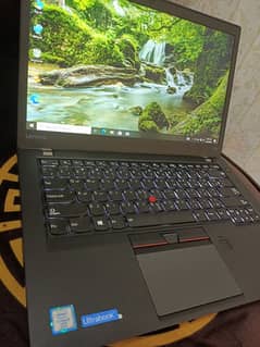 Lenovo Thinkpad T460s Brand New Condition