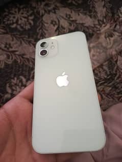 i Phone 12 10/10 Condition
