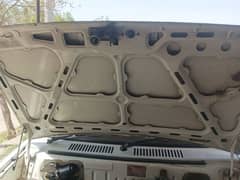 Suzuki Mehran VX 2005