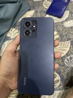 Redmi note 12