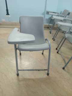 Student Study Chair