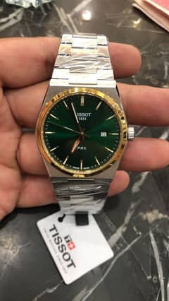 Tissot PRX