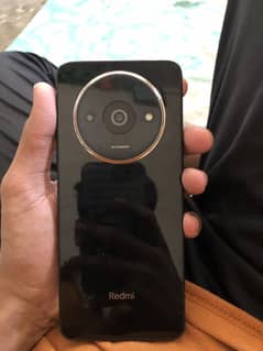 Redme A3X