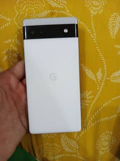 Google Pixel 6A