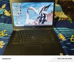Dell E5470 Laptop