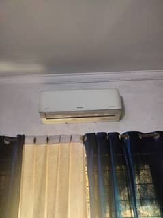 Orient A/C  Dc inverter Jupiter 1 ton