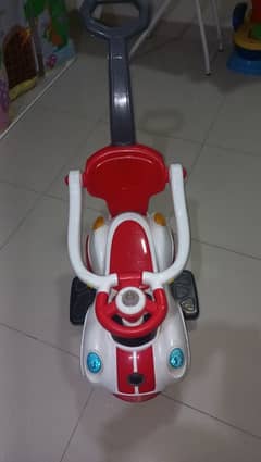 baby stroller car