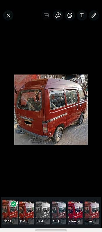SUZUKI HI ROOF 8