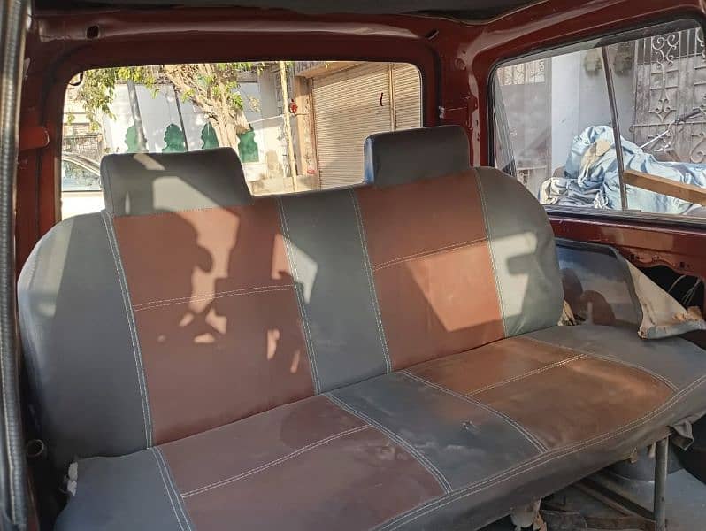 SUZUKI HI ROOF 10