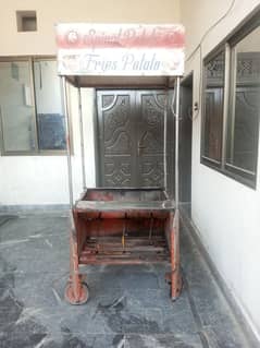 For Sale Multan Vehari road Near stadium Chowk Garden City
