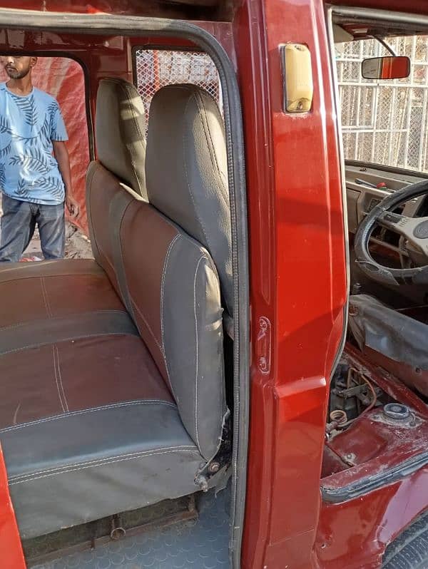 SUZUKI HI ROOF 18