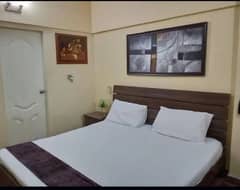 Family Guest house for rent daily basis