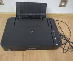 Canon Pixma MP 230 printer