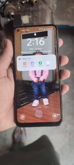 realme 9  8/128 108 megapixel camera  LED display  Screen