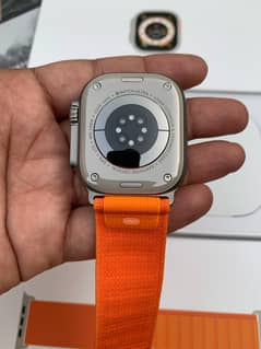 Apple Watch ULTRA