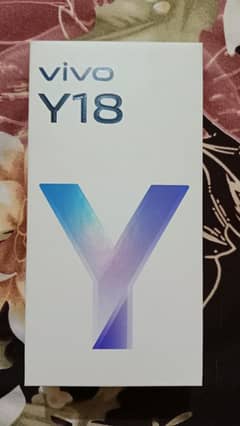 vivo y 18