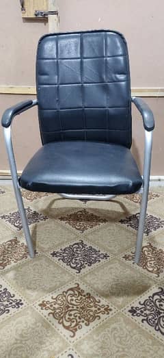 Chair Available