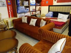 smart furniture sofa set
