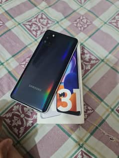 samsung a31 4/128 gb