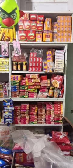 shelve and Rack available for shop