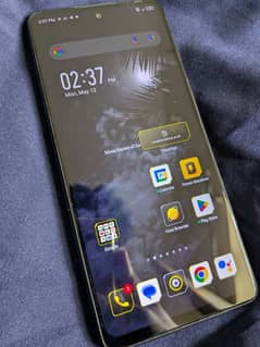 Infinix