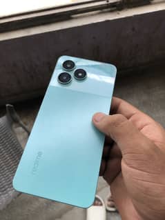 REALME C51 4/128 10/10