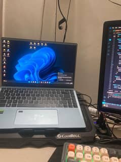 MSI Prestige 14 A12SC – Slim, Powerful, and Ready