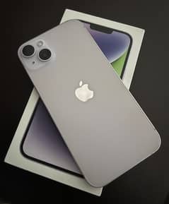 Iphone 14 plus jv