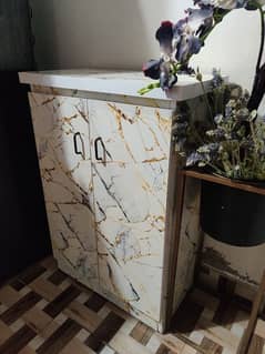 shoe rack / Cupboard / wardrobe / Almari