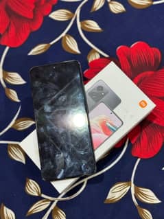 Redmi note 12 exchange with iphone