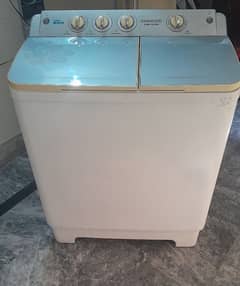 Kenweeod Washing Machine