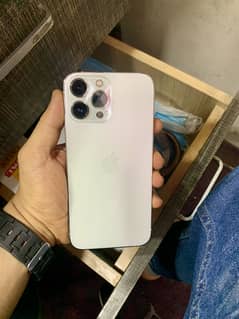 Iphone 13 pro max 256gb pta approved   11 12 14 15 16