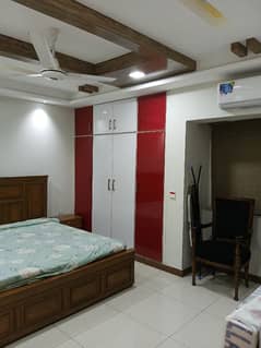 G-11/4 PHA C-Type Fully Luxury Renovated Flat For Rent
