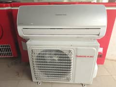 Changruba 1 ton dc inverter Ch15G (0306=4462/443)ahaaset