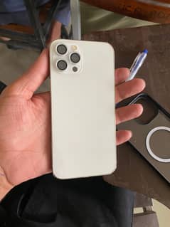 iPhone 12pro max non pta