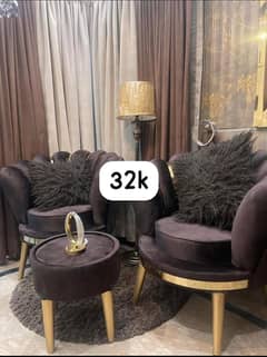 Sofa for sale 2 month used