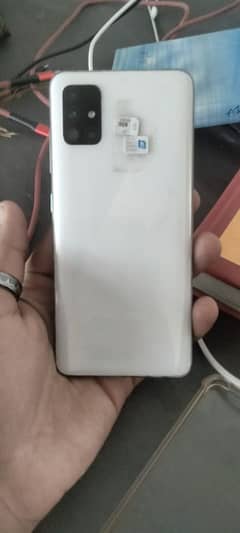 Sumsang A 51 ( 6+128 )