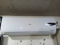 Haier DC inverter. . 1.5tn